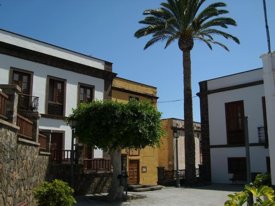 Preciosa Casa Emblematatica, Piscina,Wifi Villa Santa Catalina Exterior photo